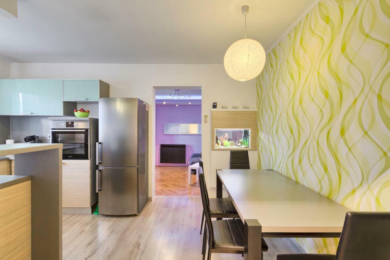 Active Apartment Пула Экстерьер фото